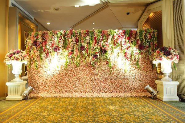 Grande Ville Hotel Bangkok Bagian luar foto