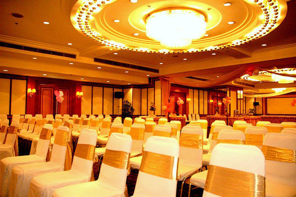 Grande Ville Hotel Bangkok Bisnis foto